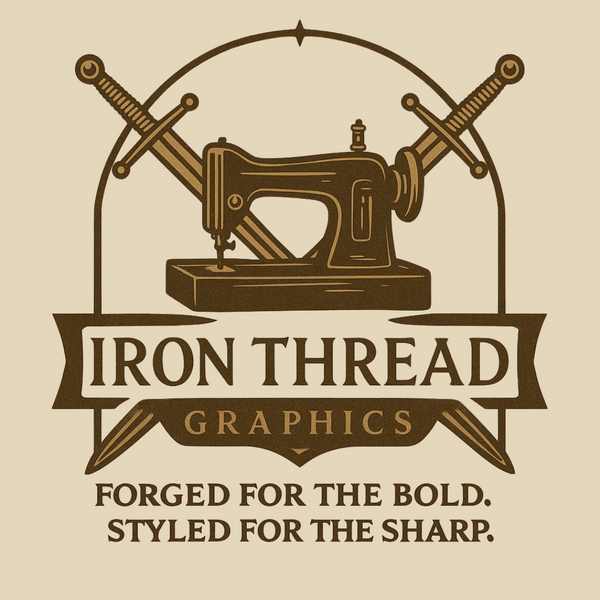 Iron Thread Graphics